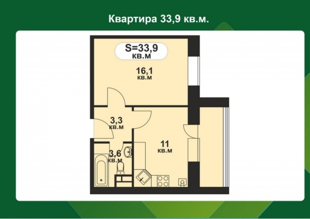 Фото ЖК Итальянская мечта от Кусов и Партнёры. Жилой комплекс 