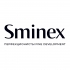 Логотип Sminex