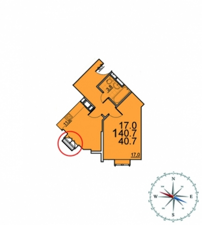 Фото ЖК Усадьба Суханово от АСК Фриз. Жилой комплекс 