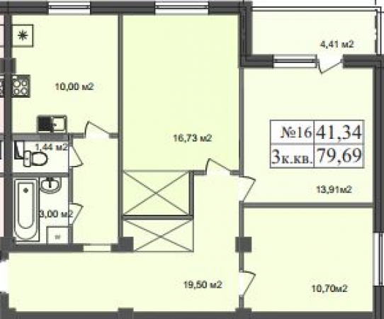 Фото ЖК Киевское шоссе от Передовые Строительные Технологии. Жилой комплекс 