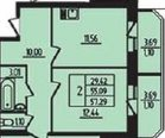 Фото ЖК Лукино Парк от КМ Девелопмент. Жилой комплекс Фото ЖК Лукино Парк от КМ Девелопмент. Жилой комплекс