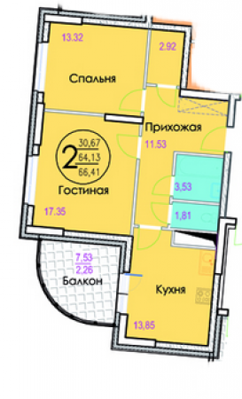 Фото ЖК Золотые ворота от Русинвест. Жилой комплекс Фото ЖК Золотые ворота от Русинвест. Жилой комплекс