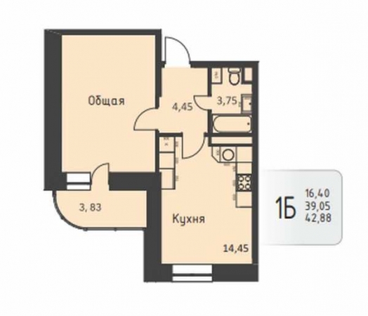 Фото ЖК Лёдово от Производственно-коммерческая фирма Гюнай. Жилой комплекс Ледово