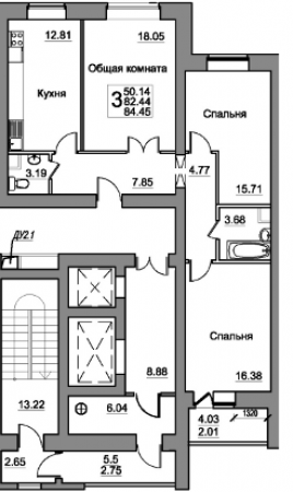 Фото ЖК Домодедово, мкр. Авиационный от Производственно-коммерческая фирма Гюнай. Жилой комплекс 
