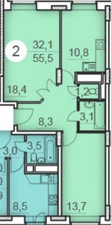 Фото ЖК Супонево Life от Капитал Плюс. Жилой комплекс Супонево Лайф Фото ЖК Супонево Life от Капитал Плюс. Жилой комплекс Супонево Лайф
