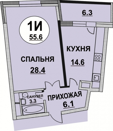 Фото ЖК Стрелецкий от ОЗФ Групп. Жилой комплекс 