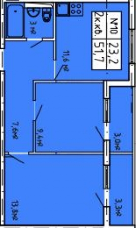 Фото ЖК Киевское шоссе от Передовые Строительные Технологии. Жилой комплекс 