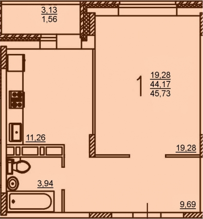 Фото ЖК Сергиев Посад, Красной Армии, 251А от Компания недвижимость и право. Жилой комплекс Фото ЖК Сергиев Посад, Красной Армии, 251А от Компания недвижимость и право. Жилой комплекс