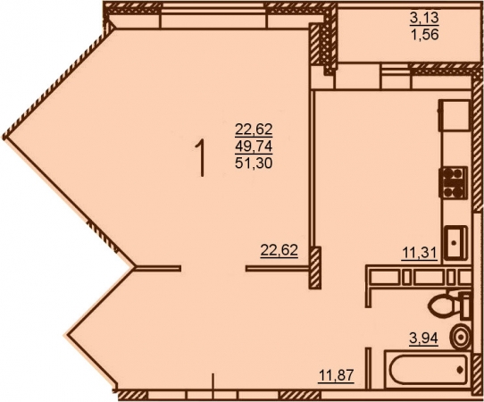 Фото ЖК Сергиев Посад, Красной Армии, 251А от Компания недвижимость и право. Жилой комплекс Фото ЖК Сергиев Посад, Красной Армии, 251А от Компания недвижимость и право. Жилой комплекс
