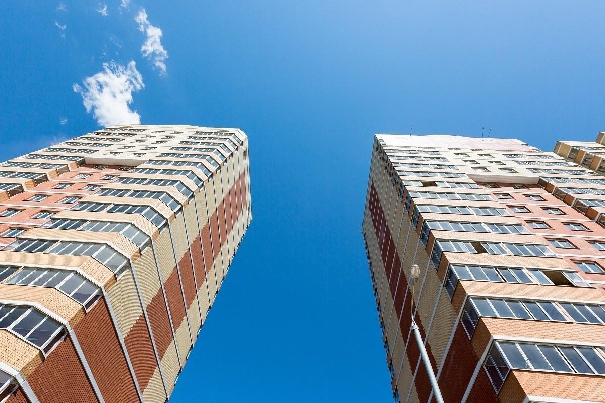 Фото ЖК 20 Парковая