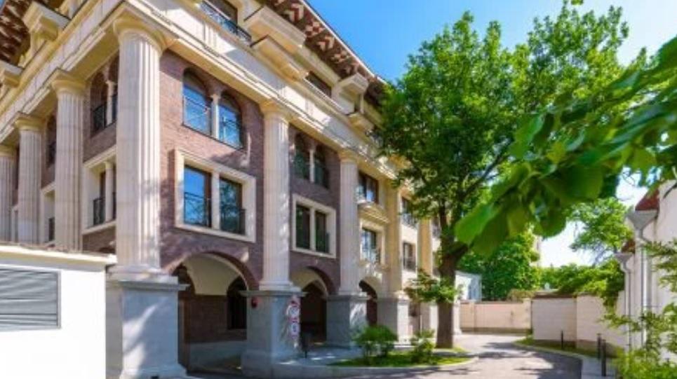 Фото ЖК Palazzo Imperiale