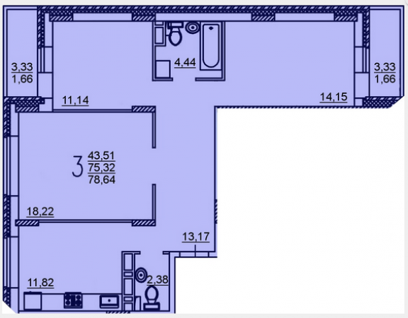 Фото ЖК Сергиев Посад, Красной Армии, 251А от Компания недвижимость и право. Жилой комплекс Фото ЖК Сергиев Посад, Красной Армии, 251А от Компания недвижимость и право. Жилой комплекс