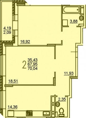 Фото ЖК Сергиев Посад, Красной Армии, 251А от Компания недвижимость и право. Жилой комплекс Фото ЖК Сергиев Посад, Красной Армии, 251А от Компания недвижимость и право. Жилой комплекс