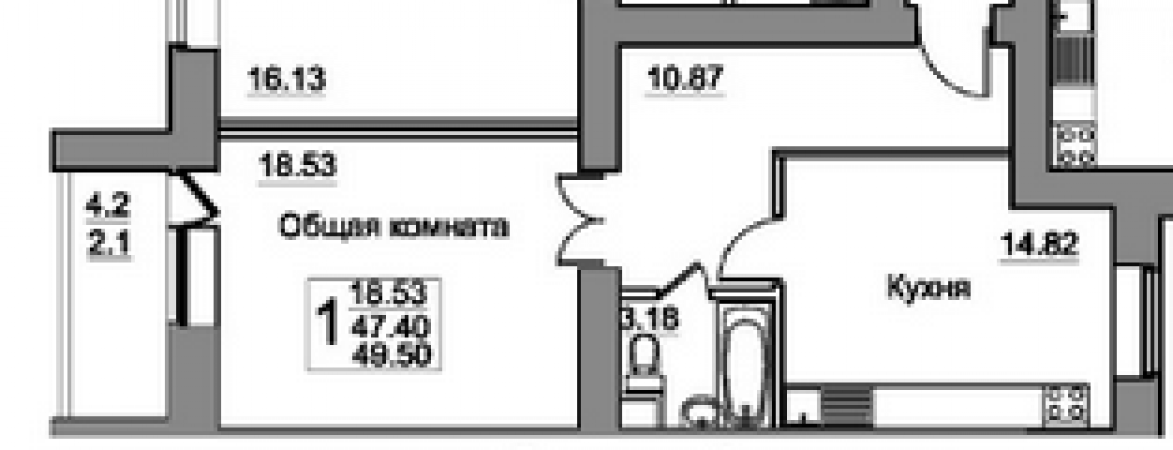 Фото ЖК Домодедово, мкр. Авиационный от Производственно-коммерческая фирма Гюнай. Жилой комплекс 