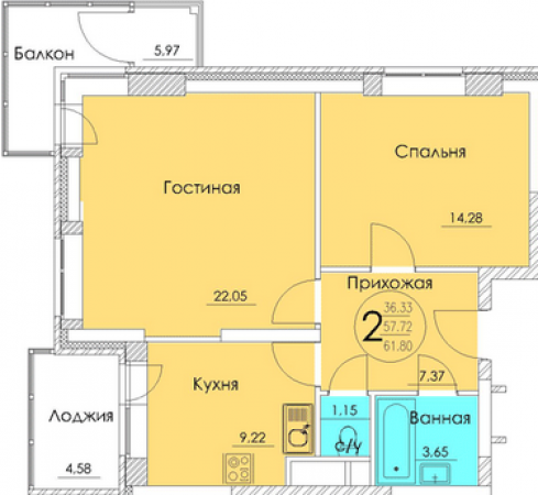 Фото ЖК Золотые ворота от Русинвест. Жилой комплекс Фото ЖК Золотые ворота от Русинвест. Жилой комплекс