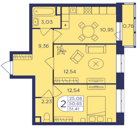 Фото ЖК Героев от Главстрой-Регионы. Жилой комплекс 