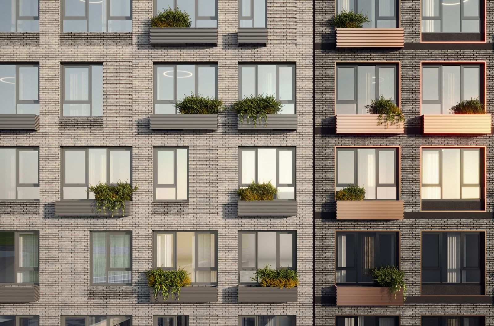 Фото ЖК МЫС