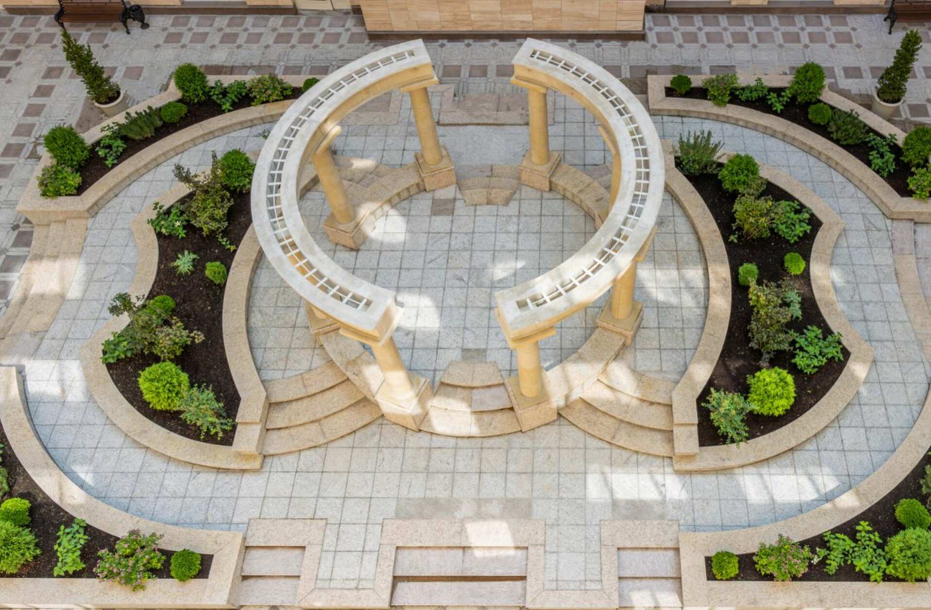 ЖК Victory Plaza в Санкт-Петербурге от застройщика Setl Group Фото ЖК Victory Plaza