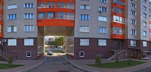 Фото ЖК Красково