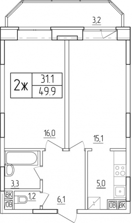 Фото ЖК Сергиев Посад, Красной Армии, 251А от Компания недвижимость и право. Жилой комплекс Фото ЖК Сергиев Посад, Красной Армии, 251А от Компания недвижимость и право. Жилой комплекс