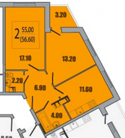 Фото ЖК Королев, Тарасовская, 2 от ПРЕМЬЕР Девелопмент. Жилой комплекс 