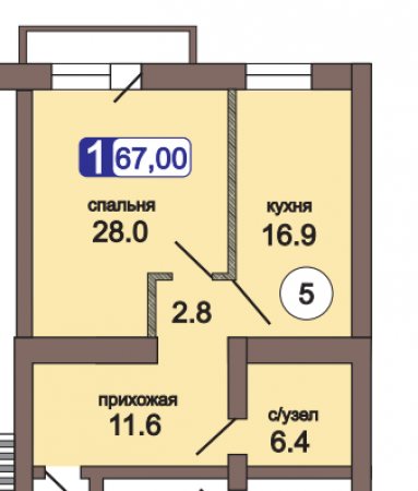Фото ЖК Нагорная 7 от Ринго-Трэйд. Жилой комплекс 