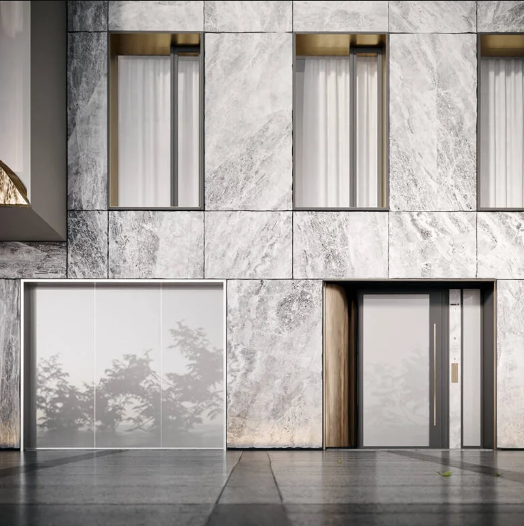 Фото ЖК Friday Villas