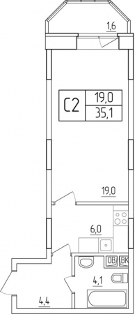 Фото ЖК Сергиев Посад, Красной Армии, 251А от Компания недвижимость и право. Жилой комплекс Фото ЖК Сергиев Посад, Красной Армии, 251А от Компания недвижимость и право. Жилой комплекс