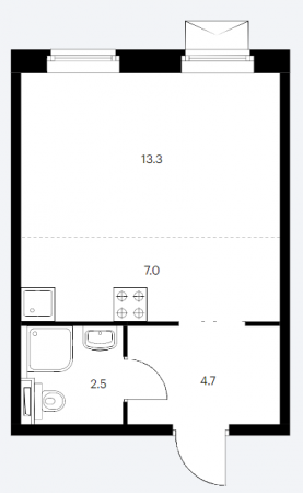 Фото ЖК Бусиновский парк от ПИК. Жилой комплекс 