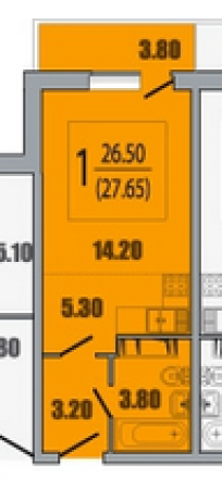 Фото ЖК Королев, Тарасовская, 2 от ПРЕМЬЕР Девелопмент. Жилой комплекс 