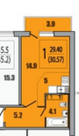 Фото ЖК Королев, Тарасовская, 2 от ПРЕМЬЕР Девелопмент. Жилой комплекс 