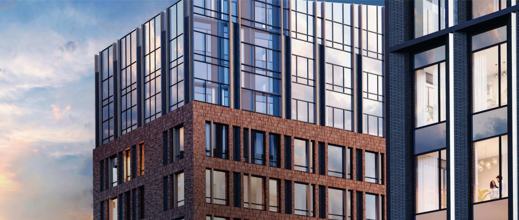 Фотография ЖК Павелецкая от Гранель