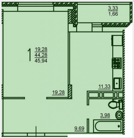 Фото ЖК Сергиев Посад, Красной Армии, 251А от Компания недвижимость и право. Жилой комплекс Фото ЖК Сергиев Посад, Красной Армии, 251А от Компания недвижимость и право. Жилой комплекс