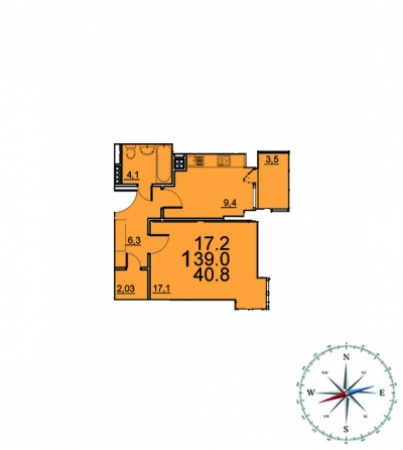 Фото ЖК Усадьба Суханово от АСК Фриз. Жилой комплекс 