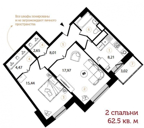 Фото ЖК Первый клубный дом от Ареал-Риэлт. Жилой комплекс Фото ЖК Первый клубный дом от Ареал-Риэлт. Жилой комплекс