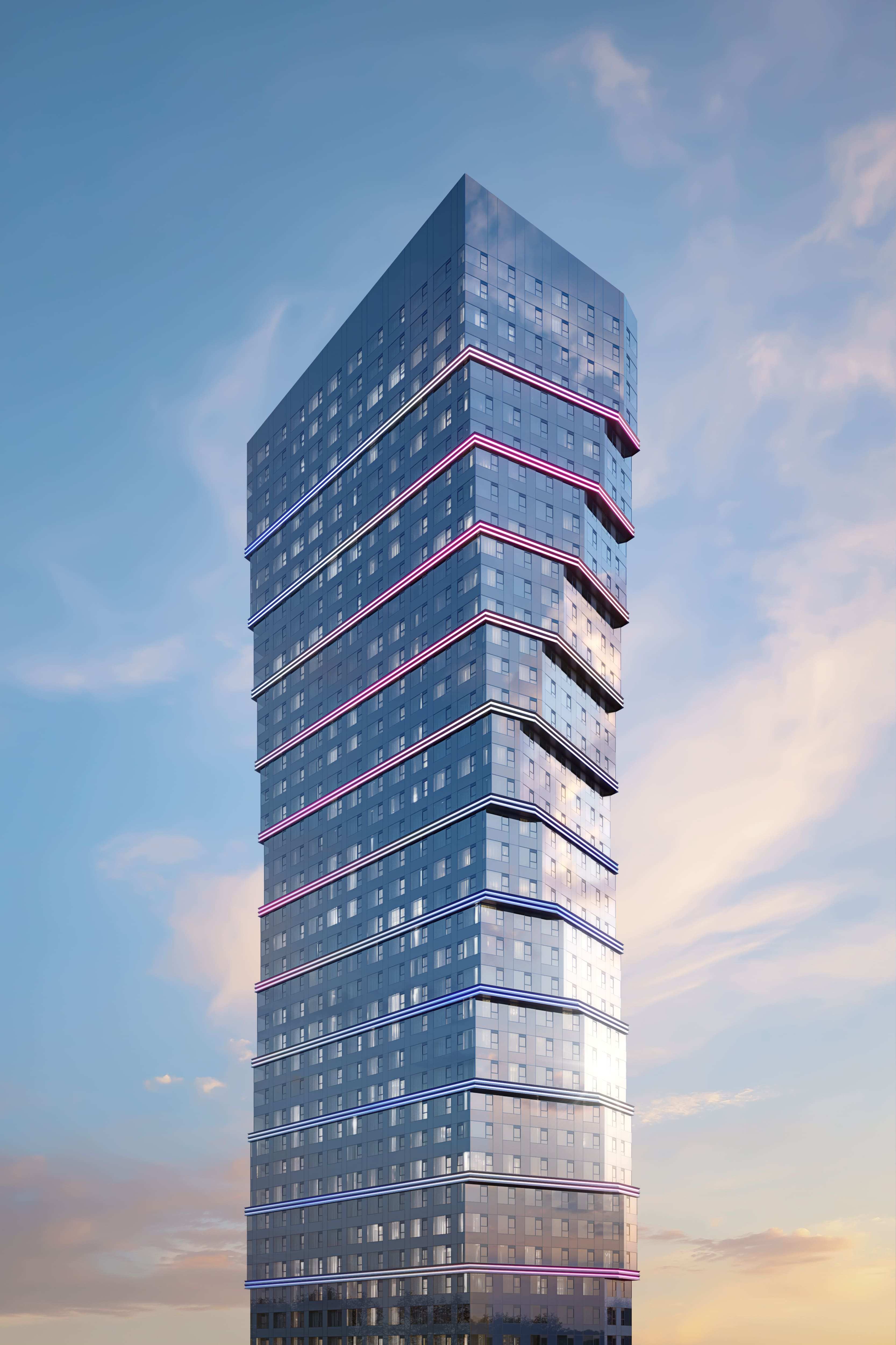 Фото ЖК СВЕТ