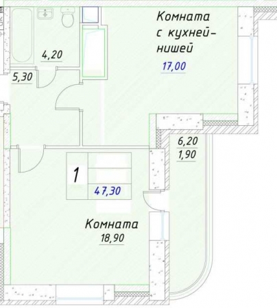Фото ЖК Лёдово от Производственно-коммерческая фирма Гюнай. Жилой комплекс Ледово